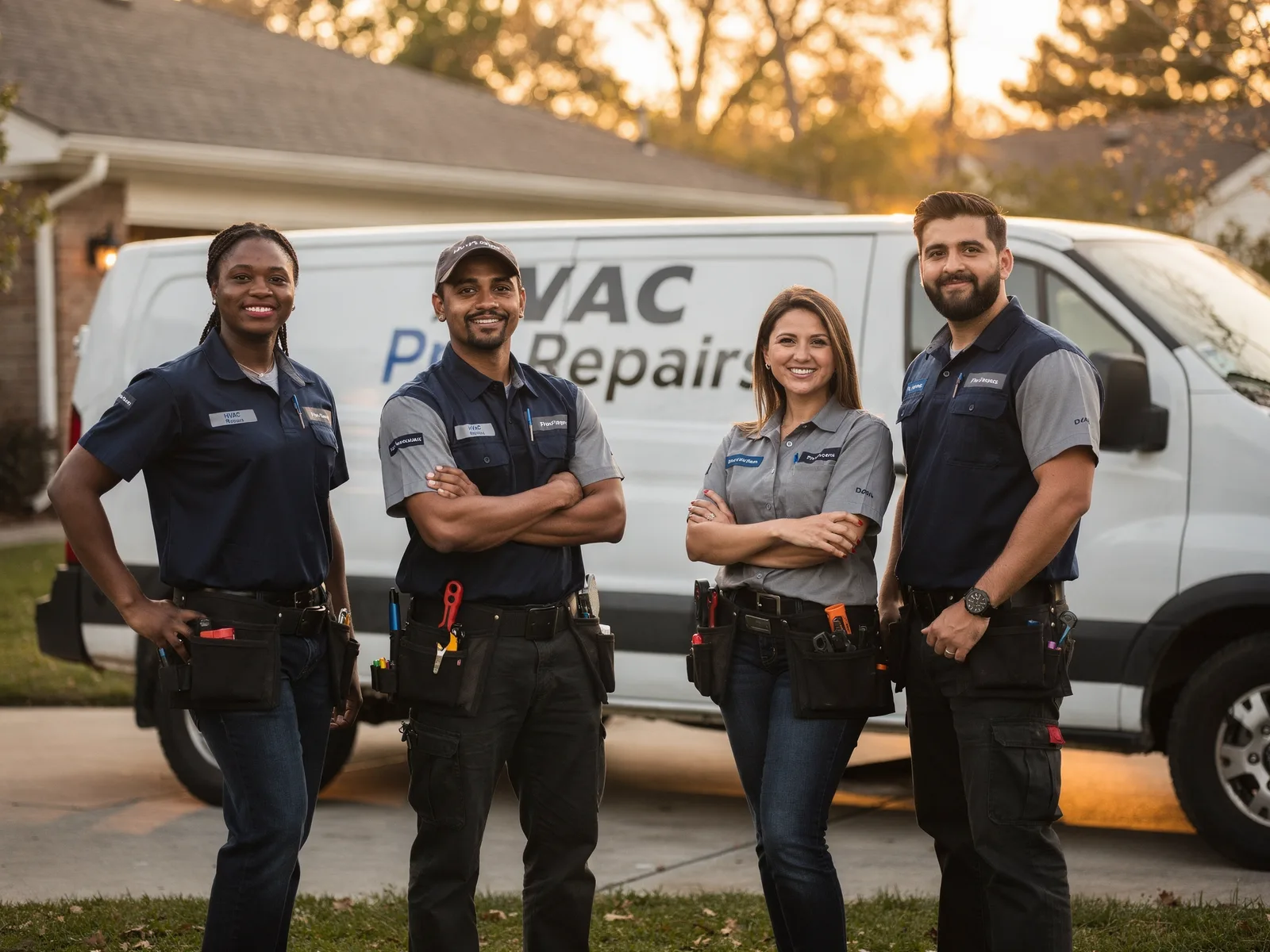Heat Pump Repair company in Penn Hills, PA