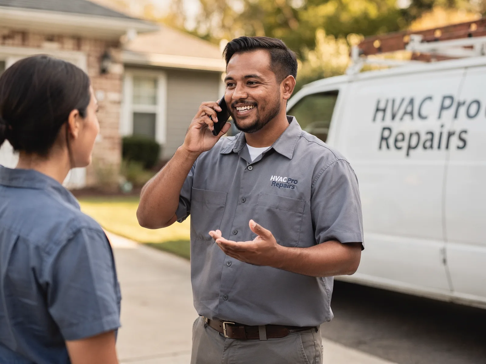Heat Pump Repair Penn Hills, PA FAQs